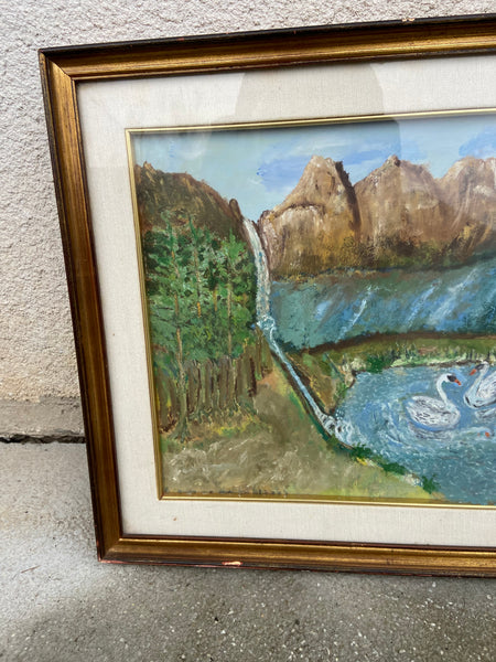 TAPYTAS PAVEIKSLAS SU GULBĖMIS