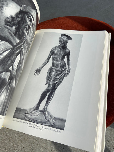 ITALIAN RENAISSANCE SCULPTURE