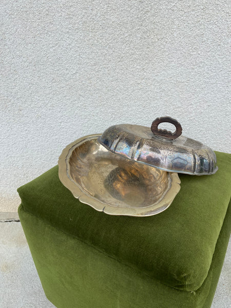 SIDABRU DENGTAS SERVIRAVIMO INDAS