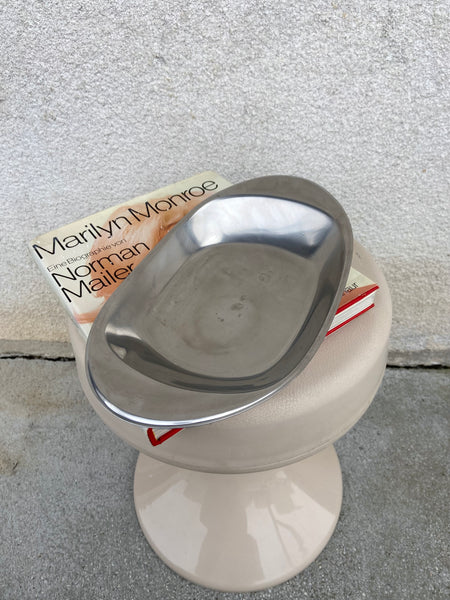 METALINIS PADĖKLAS