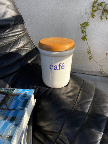 CAFÈ