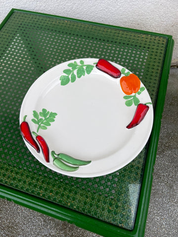 LĖKŠTĖ SU PAPRIKOMIS