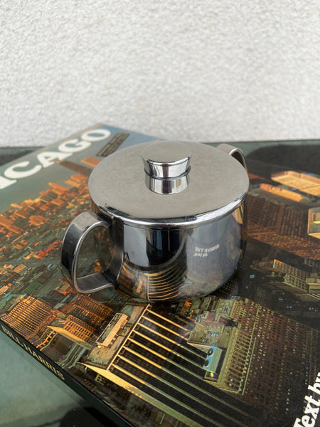 ALFRA ALESSI CUKRINĖ