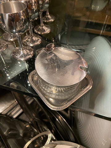 INDAS SŪRIUI / CUKRINĖ