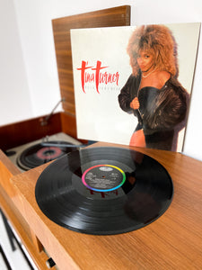 TINA TURNER VINILINĖ PLOKŠTELĖ