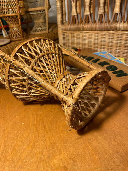 ŽAISLINIS POVO KRĖSLAS