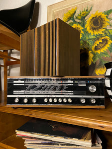 RADIJO IMTUVAS BLAUPUNKT